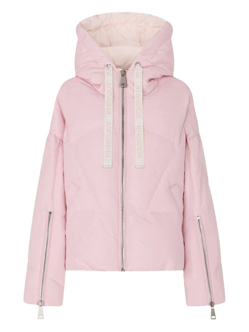 Iconic Milano puffer jacket 1