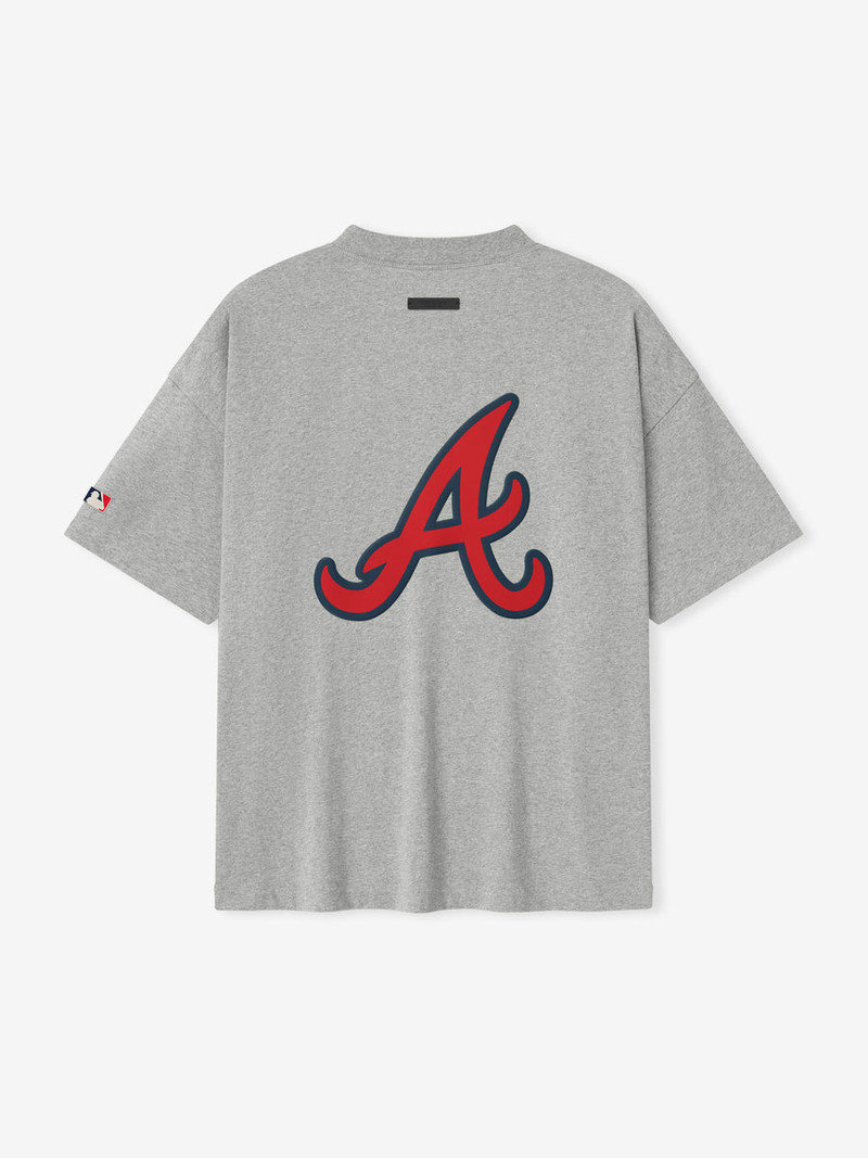 Braves 90s Tee 2