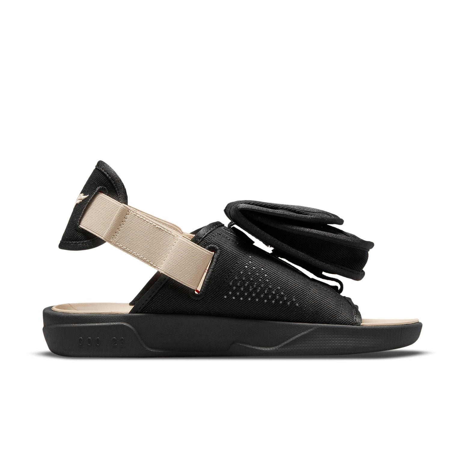 SoleFly x Air Jordan LS Slide 'Everglades' DO1872-001 - 2