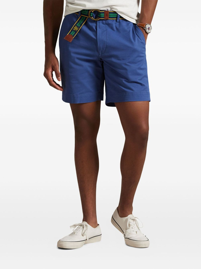 Polo Pony chino shorts 1