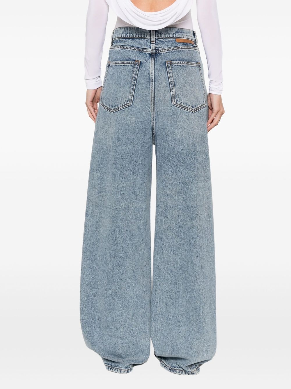 Hotfix jeans - 4