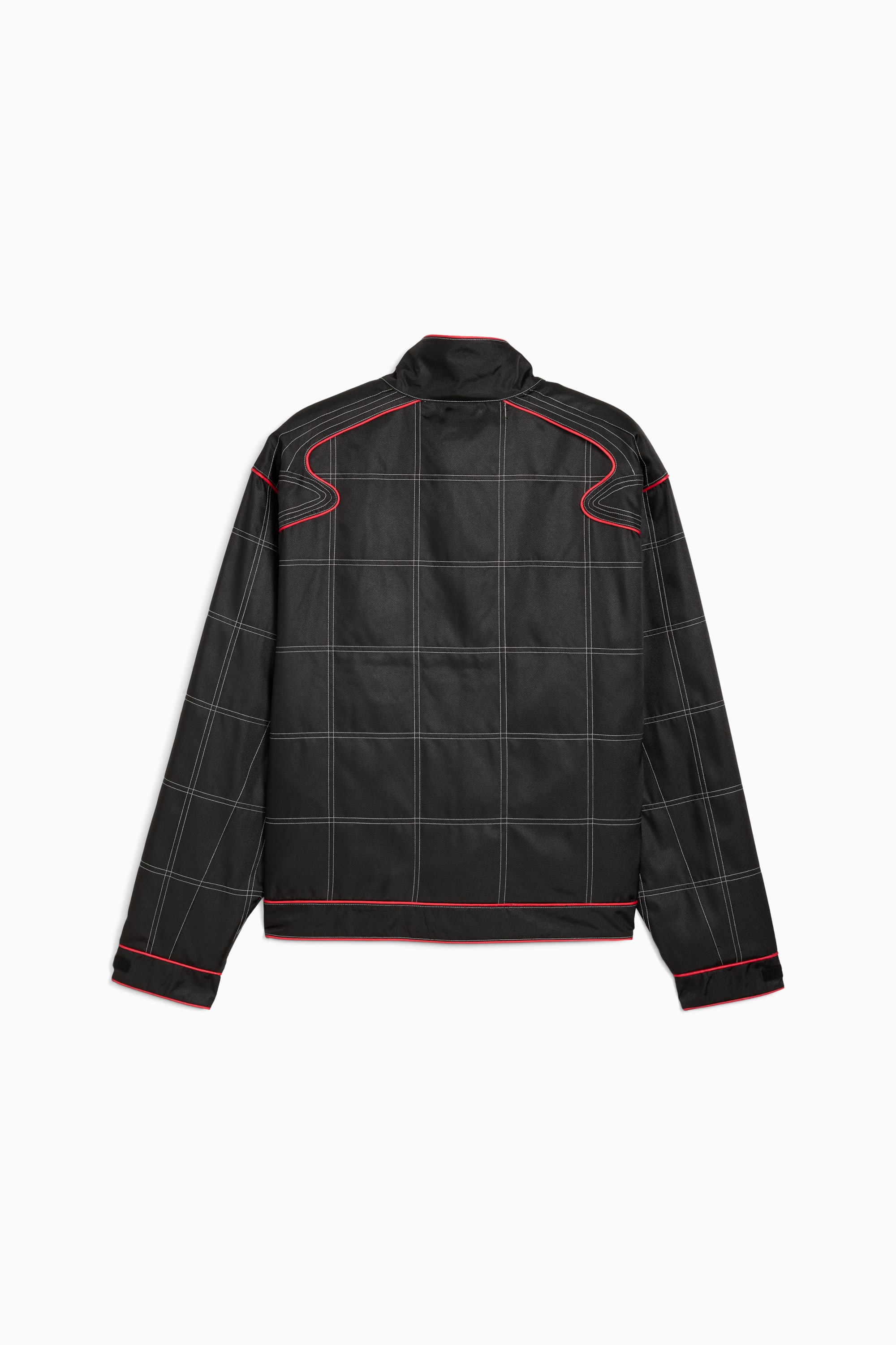 F1® Lifestyle Racing Jacket Men - 2
