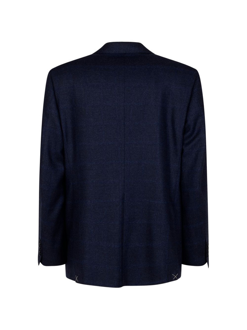 Canali button blazer outlook