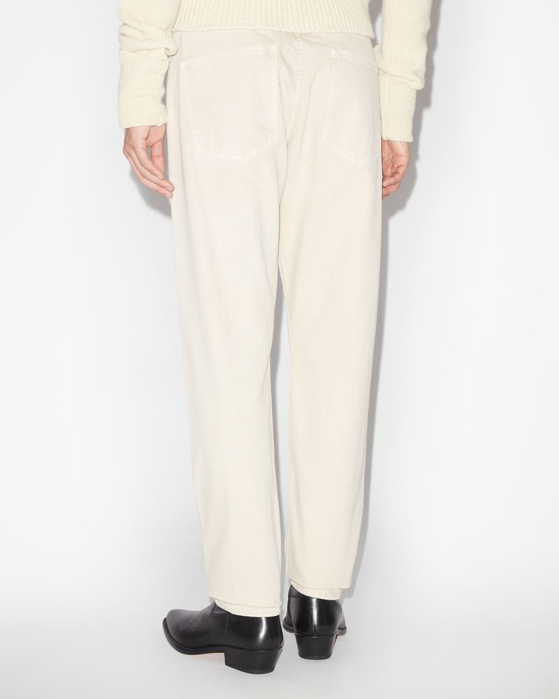 JACK DENIM PANTS - 5