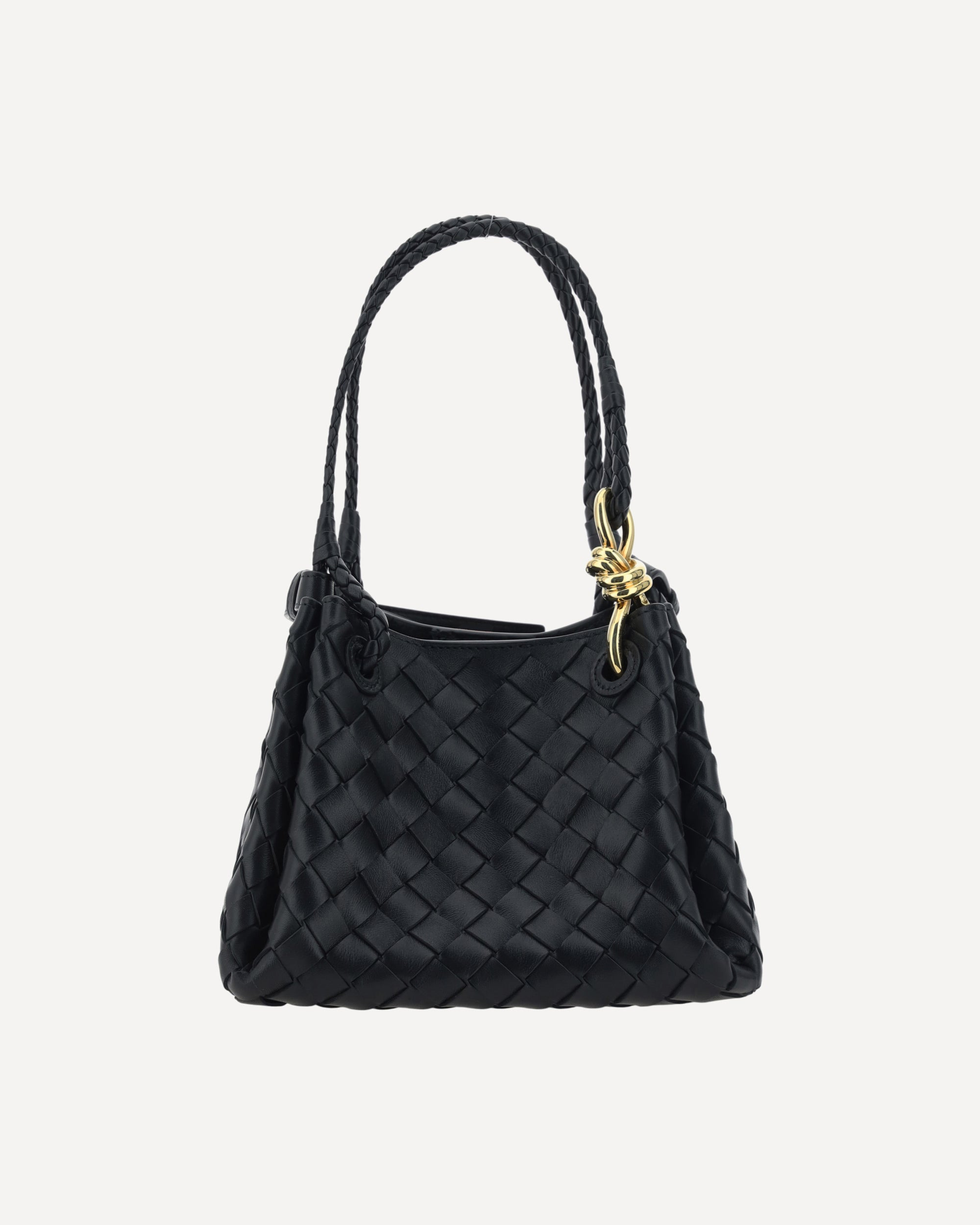 Small Parachute Shoulder Bag - 1