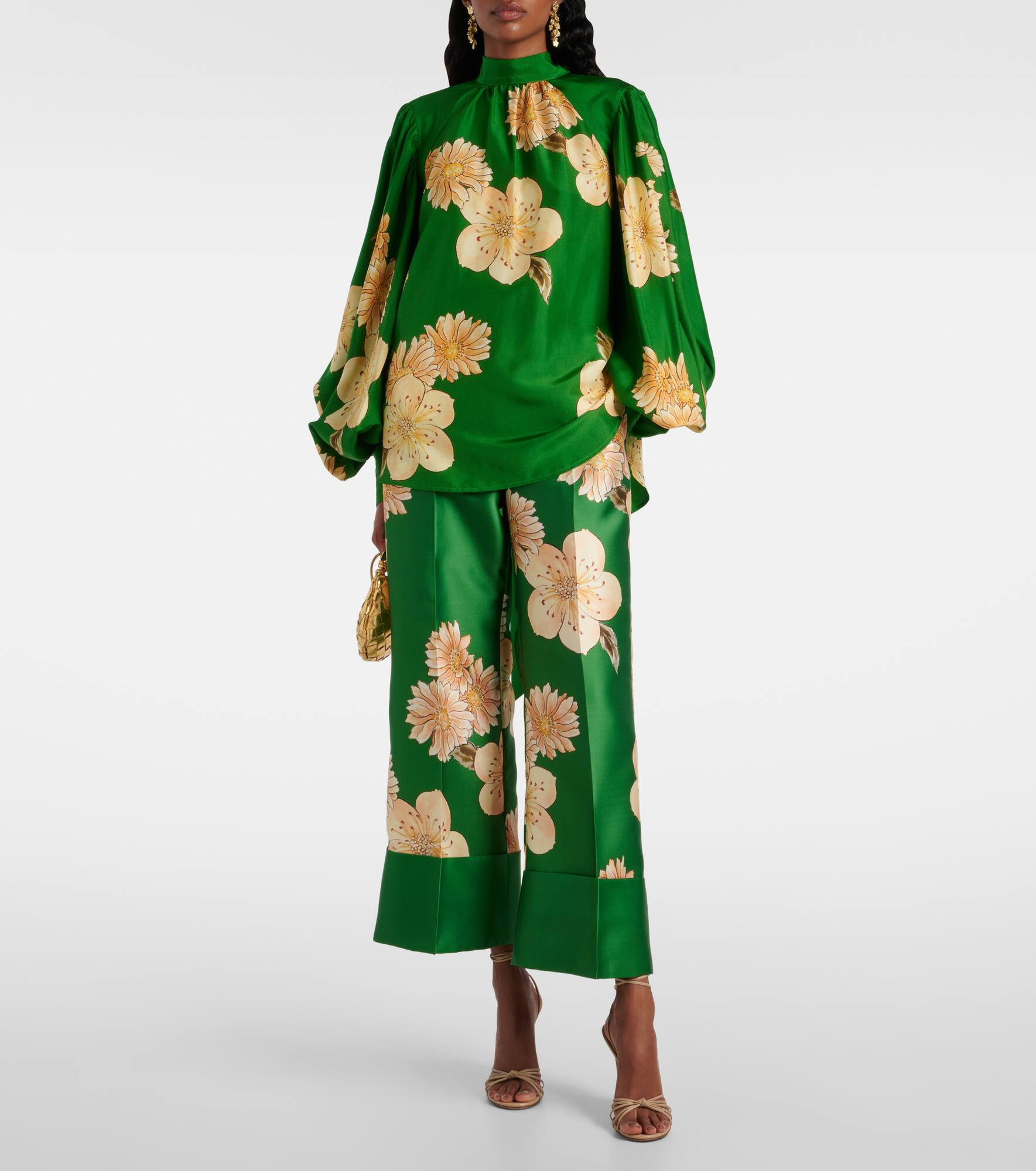 mytheresa's post