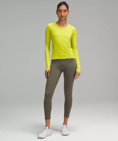 lululemon Wunder Under SmoothCover Tight with Pockets 25" outlook