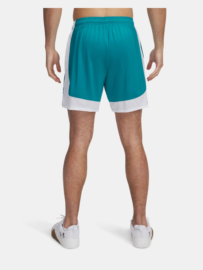Under Armour Men's UA Tech™ Vent 7" Shorts outlook