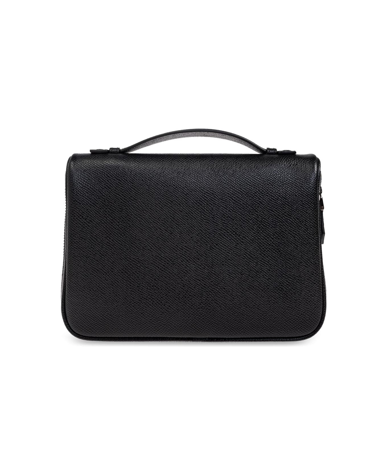 Dolce & Gabbana Leather Handbag - 3