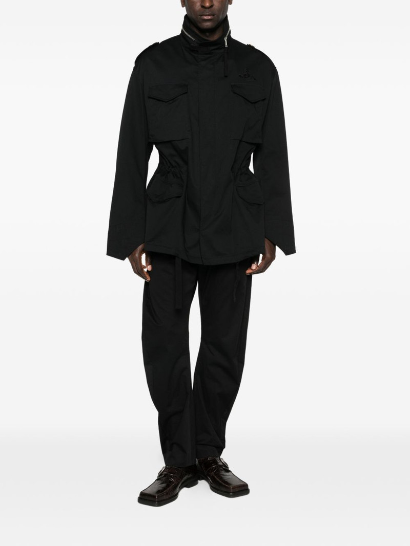 Vivienne Westwood Hilda Jesser jacket outlook