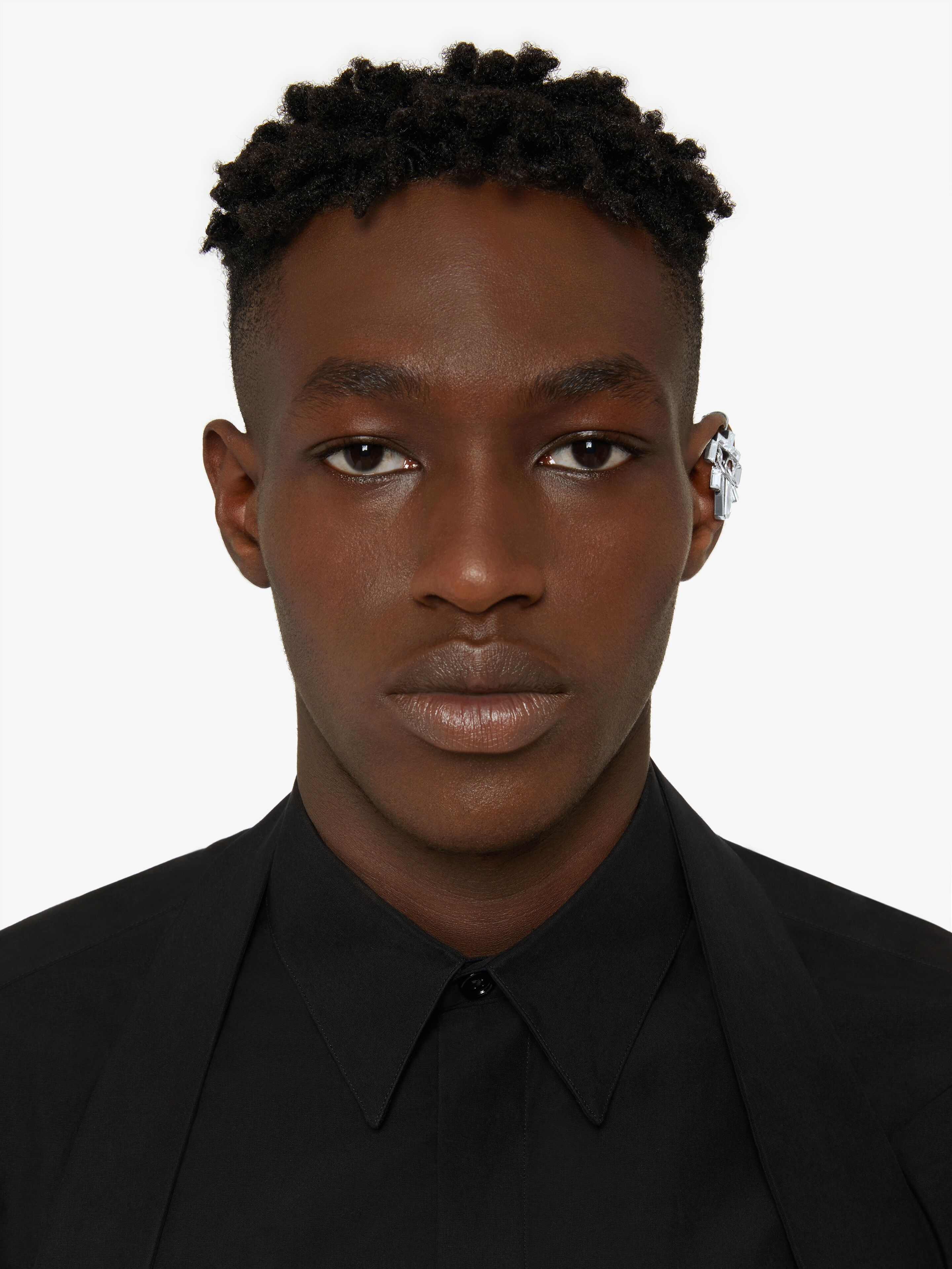 PIXEL EAR CUFF - 4