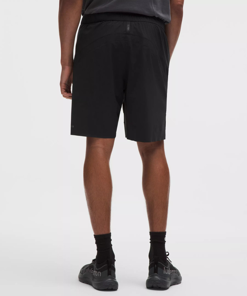 Lightweight Active Short 9" *SLNSH Collection 3
