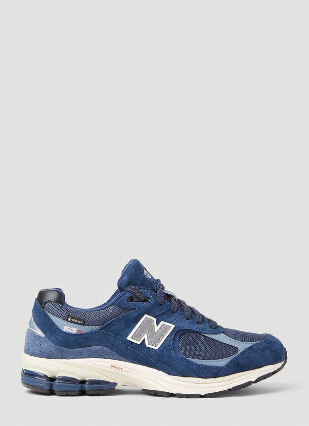 2002R Sneakers in Blue - 1