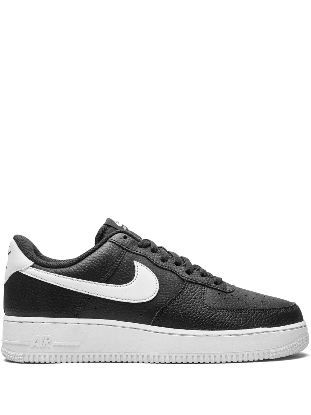 Air Force 1 Low '07 "Black/White" sneakers - 1