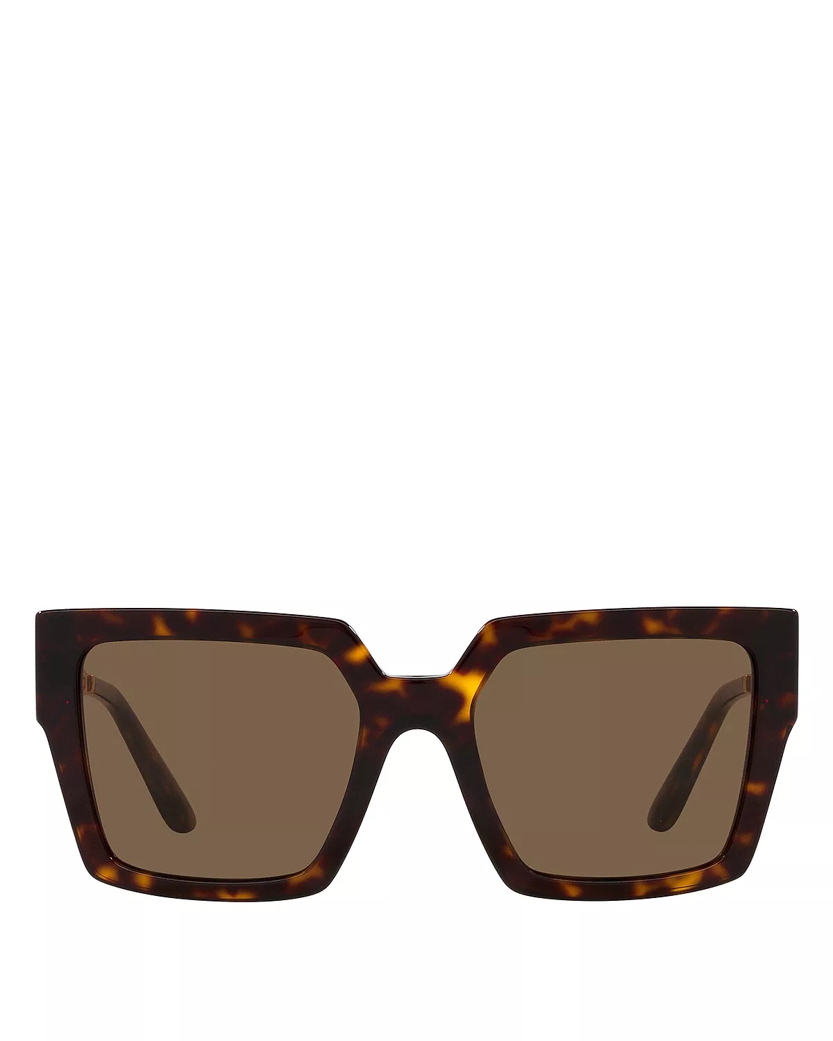 DG4446B Square Sunglasses, 53mm - 2