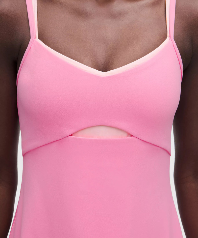 lululemon Align™ Layered Dress 4