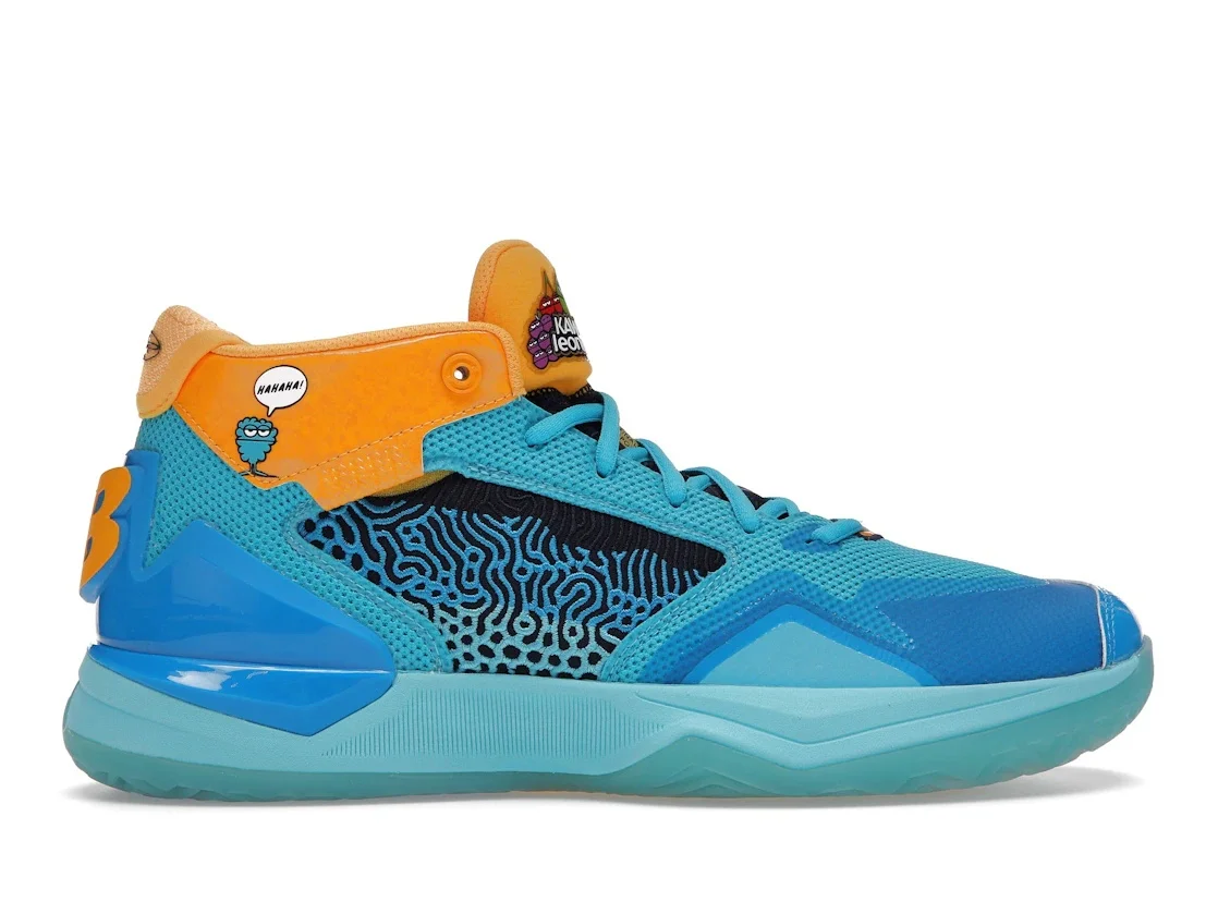 New Balance KAWHI Jolly Rancher - 1