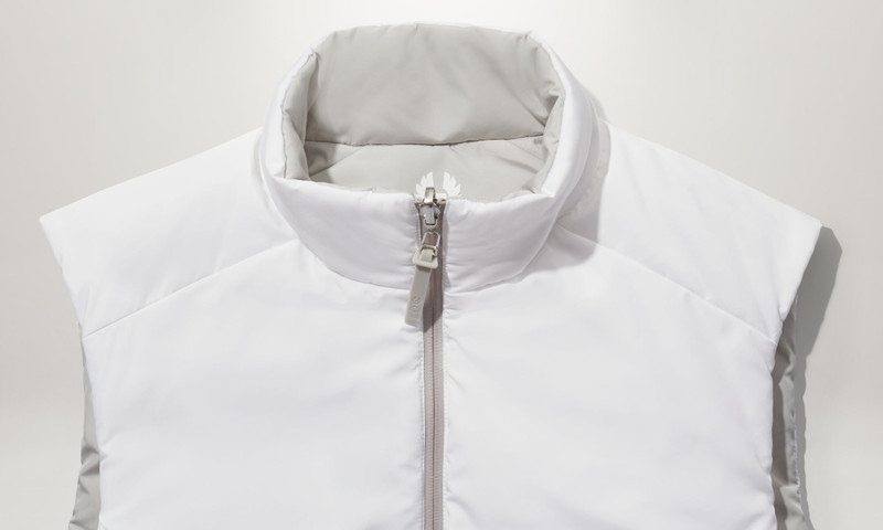 CHALLENGER REVERSIBLE VEST 6