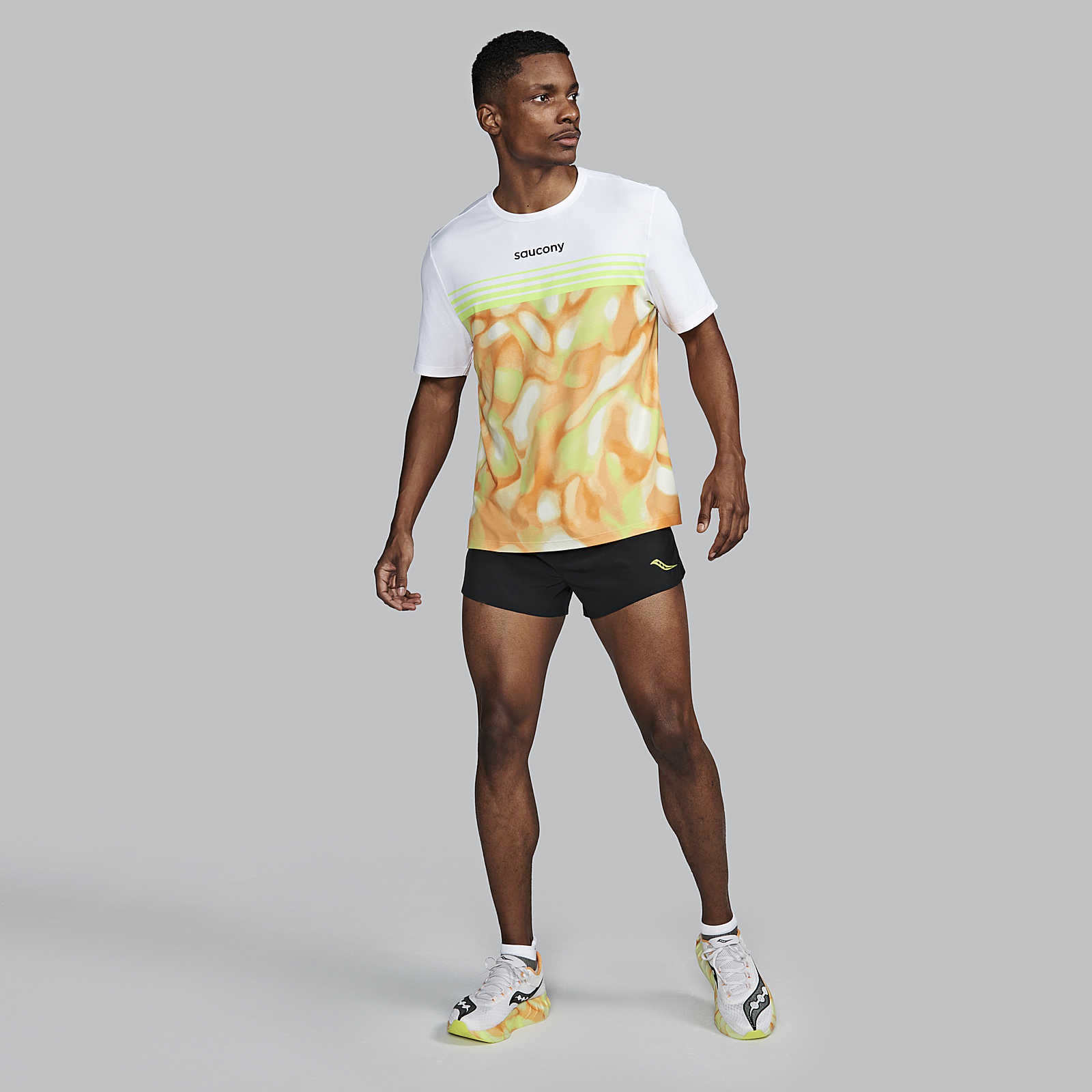 Endorphin Short Sleeve - 4