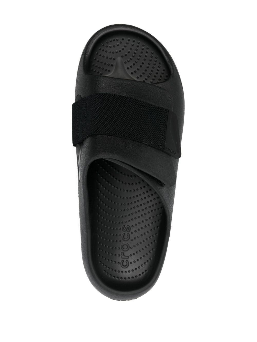 Mellow Luxe Recovery Slide - 4