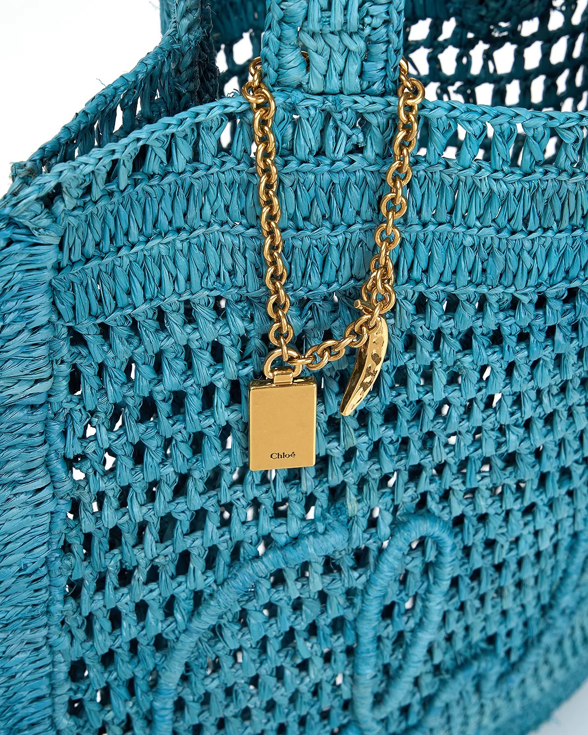 Summer Banana Tote - 7