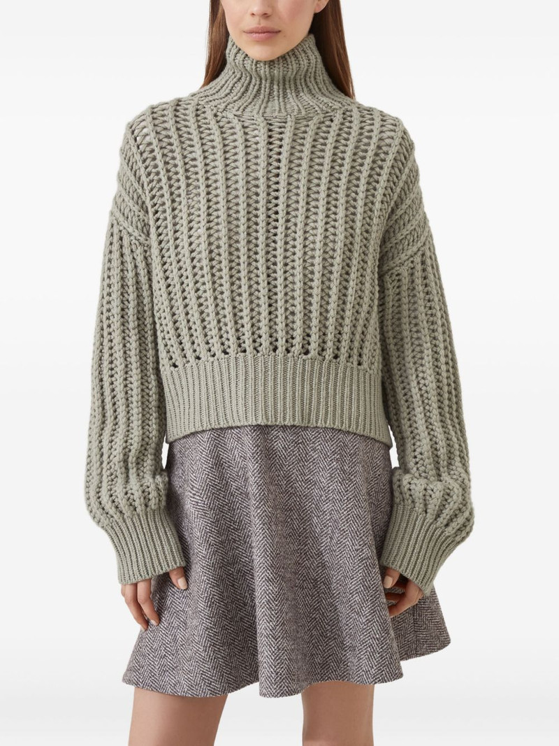 turtleneck cashmere sweater 3
