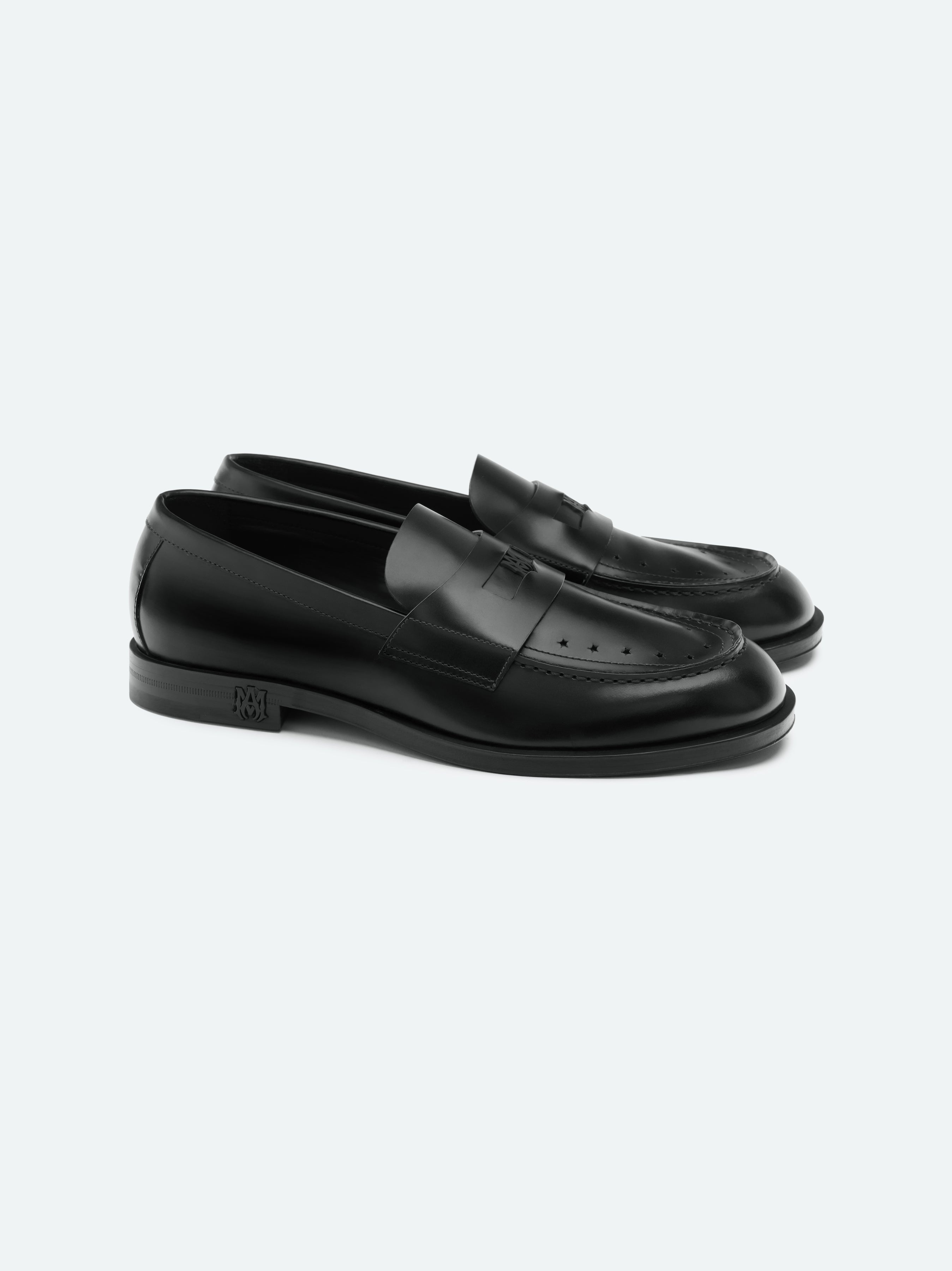 AMIRI LOAFER - 2
