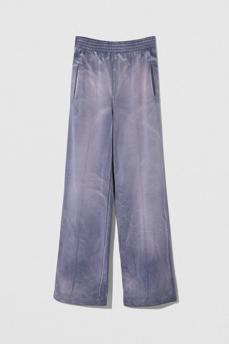 MYLO PANTS STORM BLUE OVERDYE COTTON 1