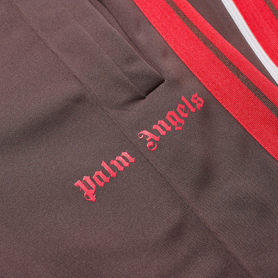 Palm Angels Palm Angels College Track Pant outlook