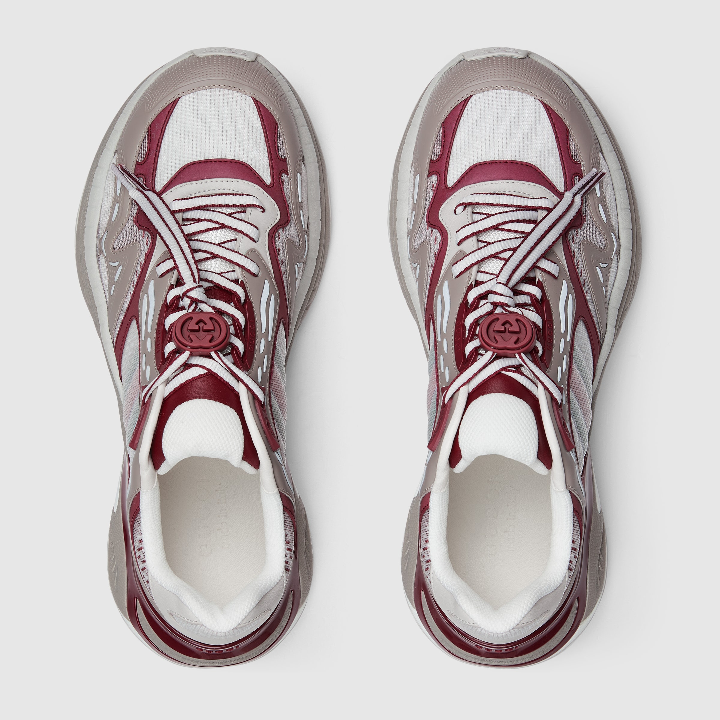 Men's Gucci 2.0 sneaker - 5
