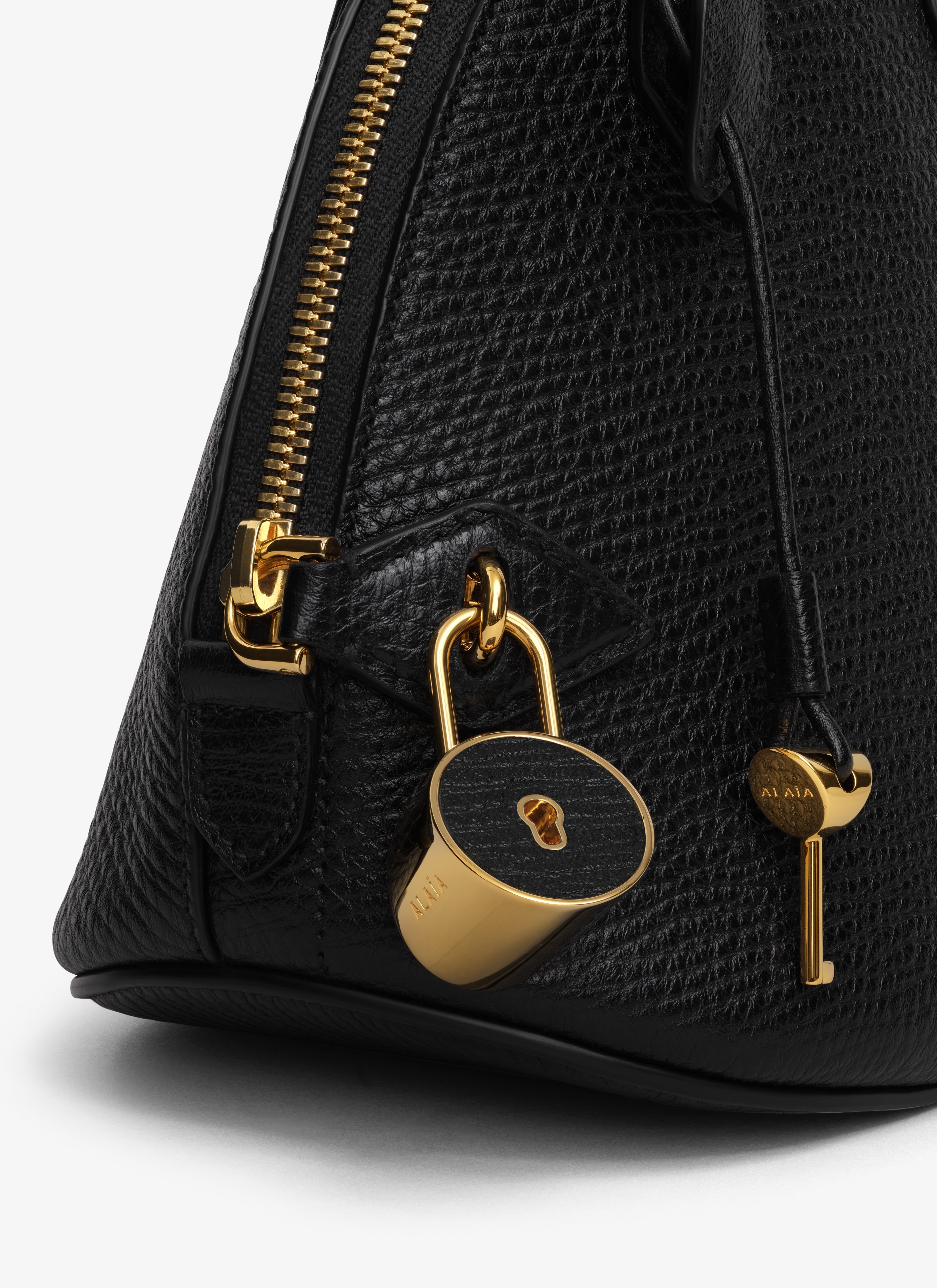DOME 25 BAG IN CALFSKIN - 5