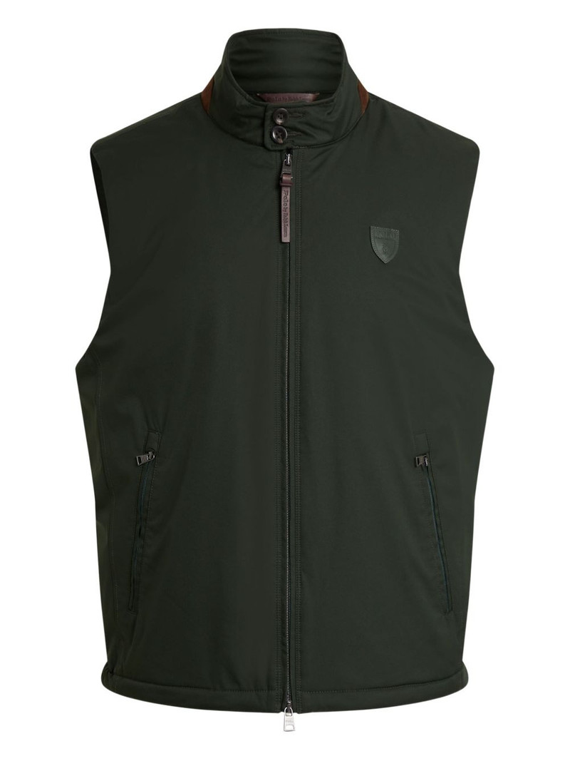 logo-patch gilet 1