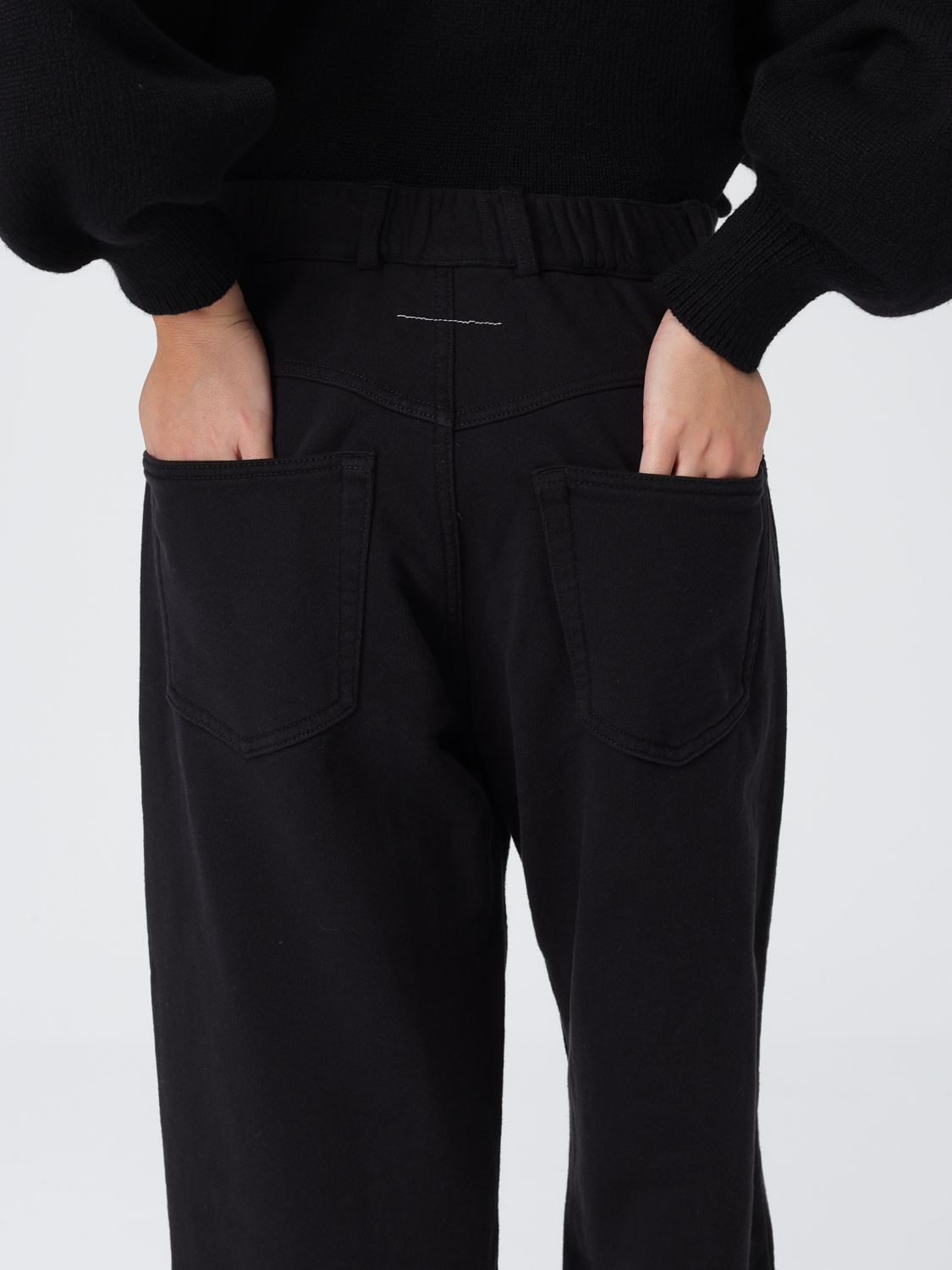 Pants woman Mm6 Maison Margiela - 5
