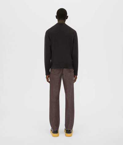 Bottega Veneta jumper outlook