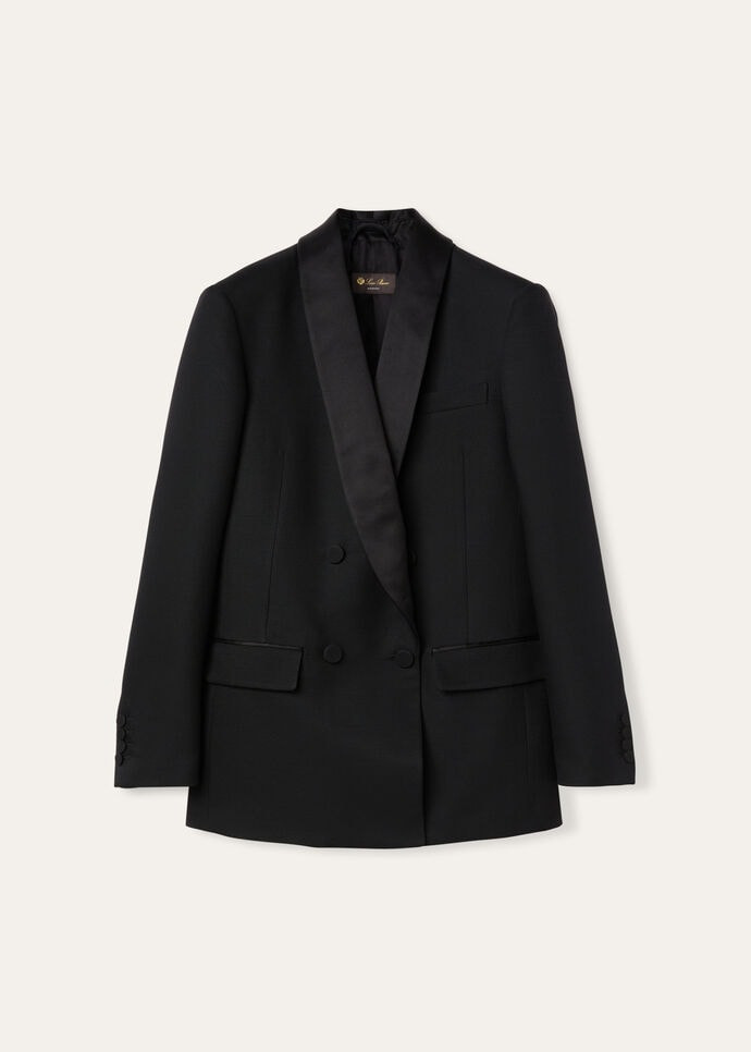 Doreen Jacket - 1