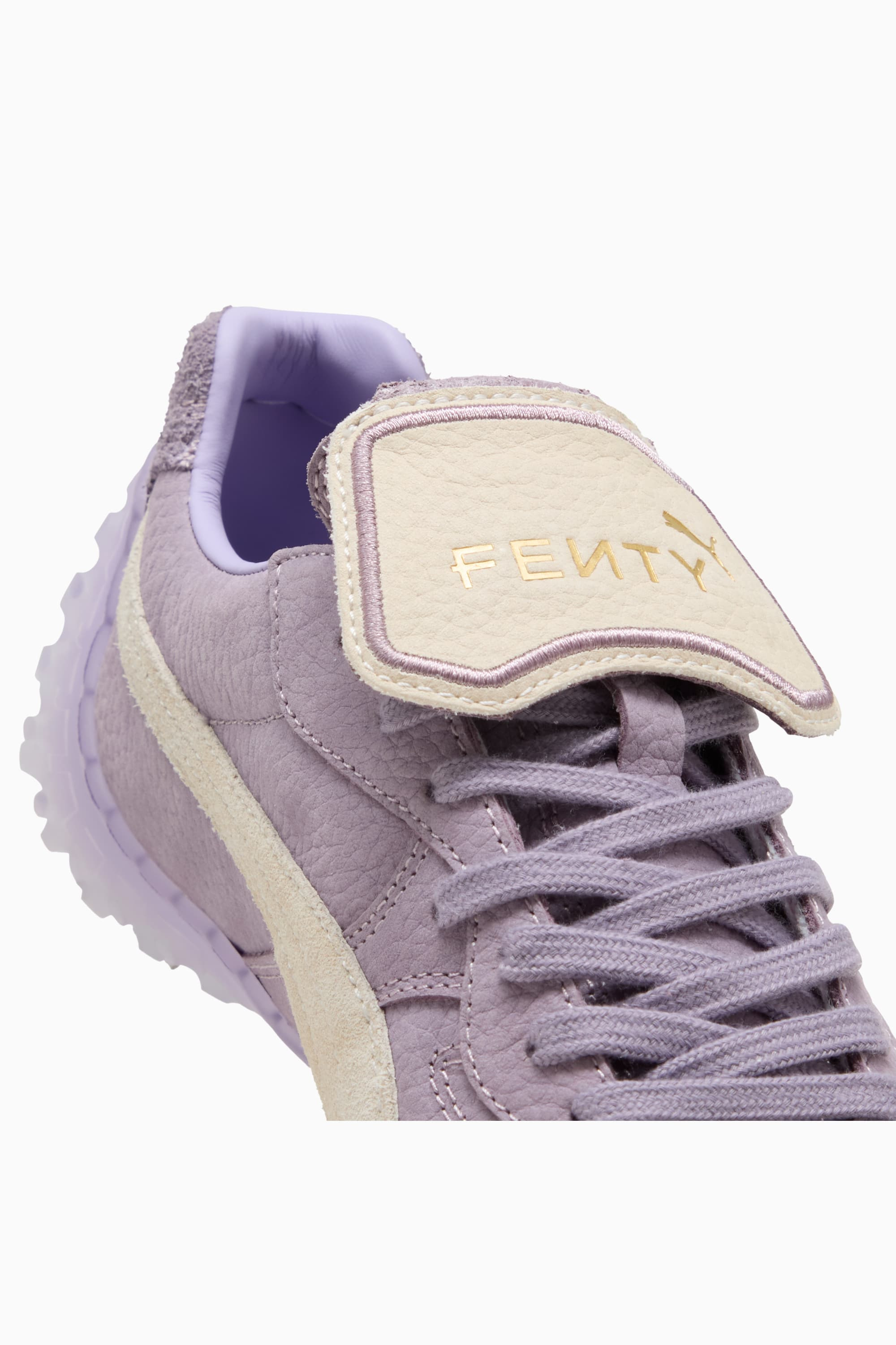 FENTY x PUMA AVANTI LS Women's Sneakers - 9