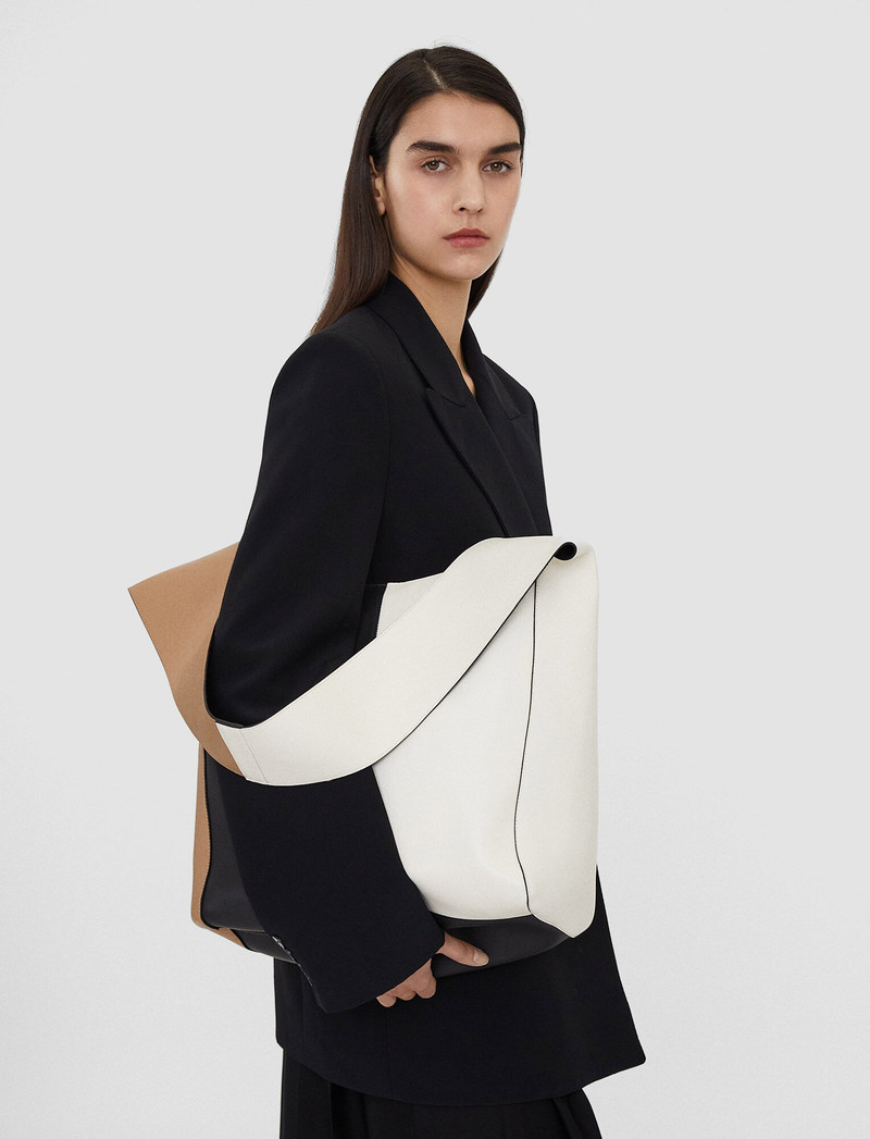 Cozumel Light Combo Slouch Bag 3