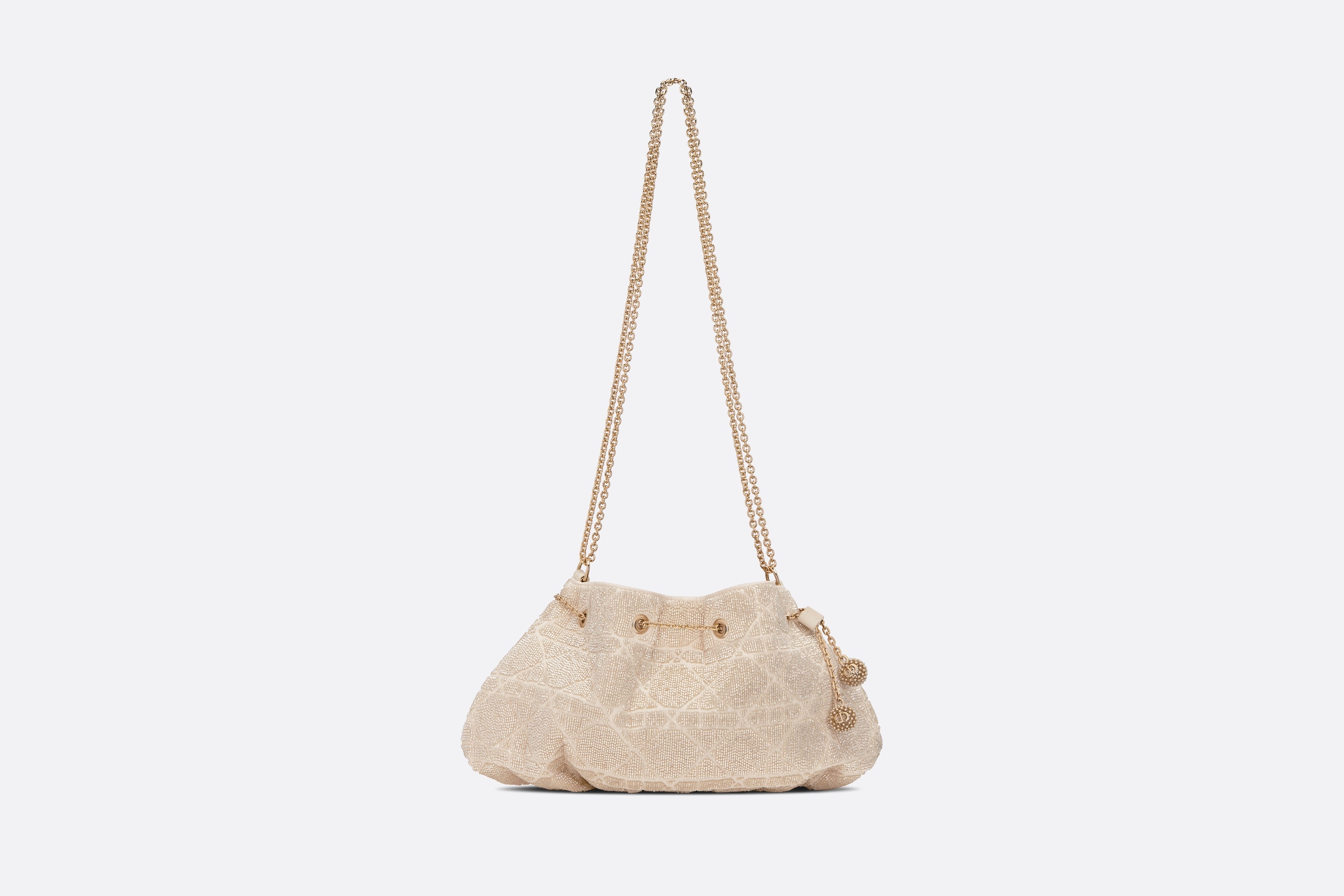 Dior Dream Bucket Bag - 4