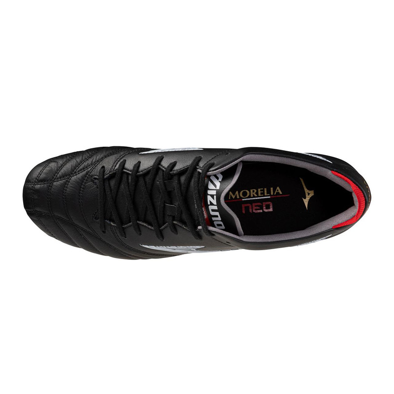 Morelia Neo V Japan Made in Japan FG Firm Ground KL Soccer Cleat 4