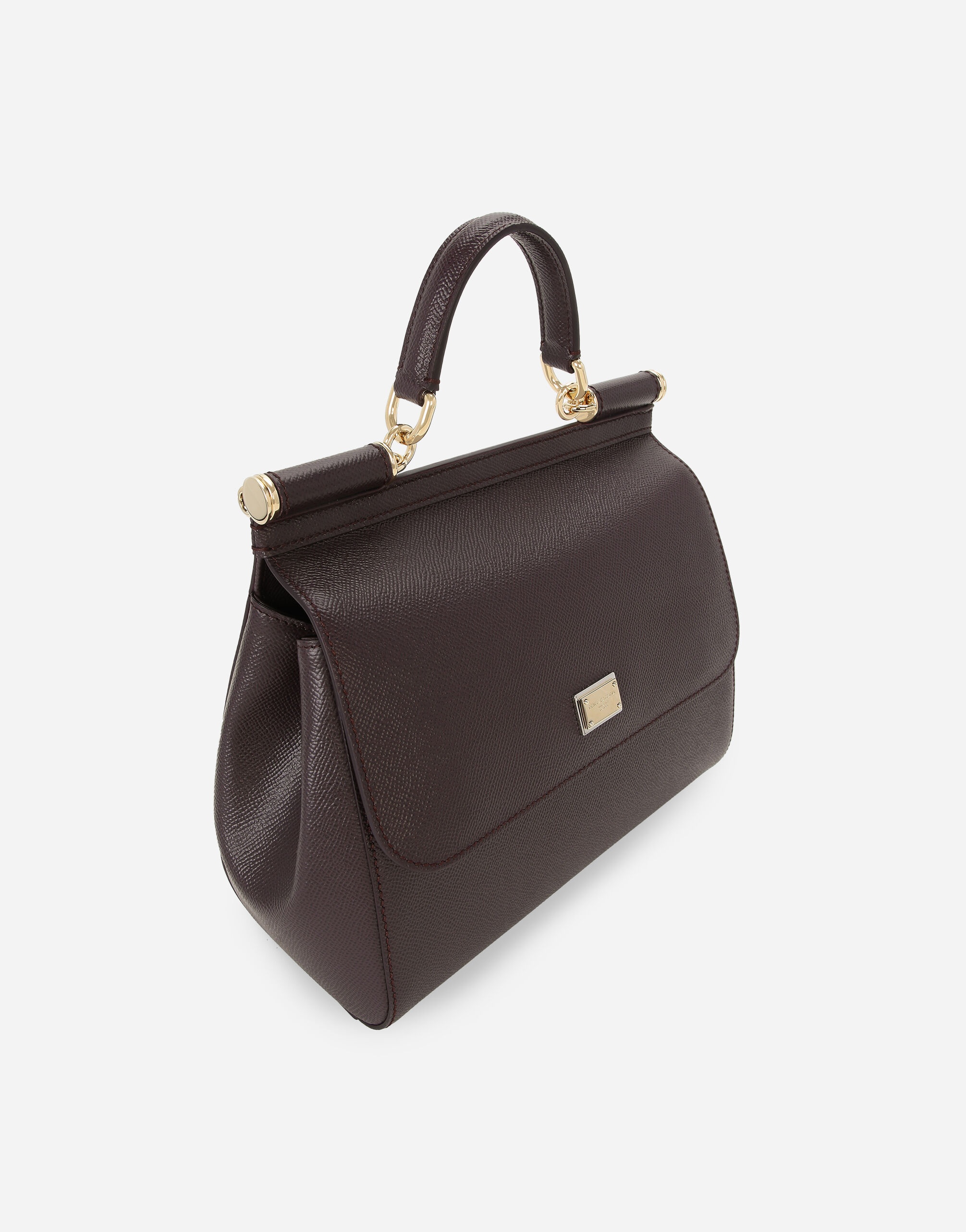 Large Sicily handbag - 7