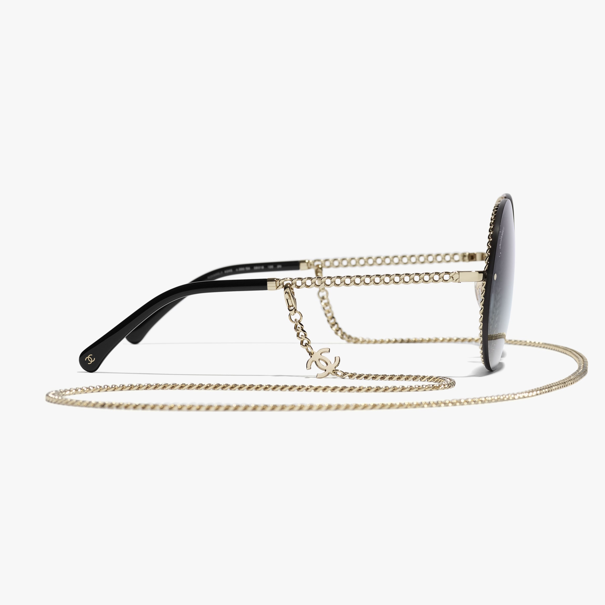 Round Sunglasses - 3