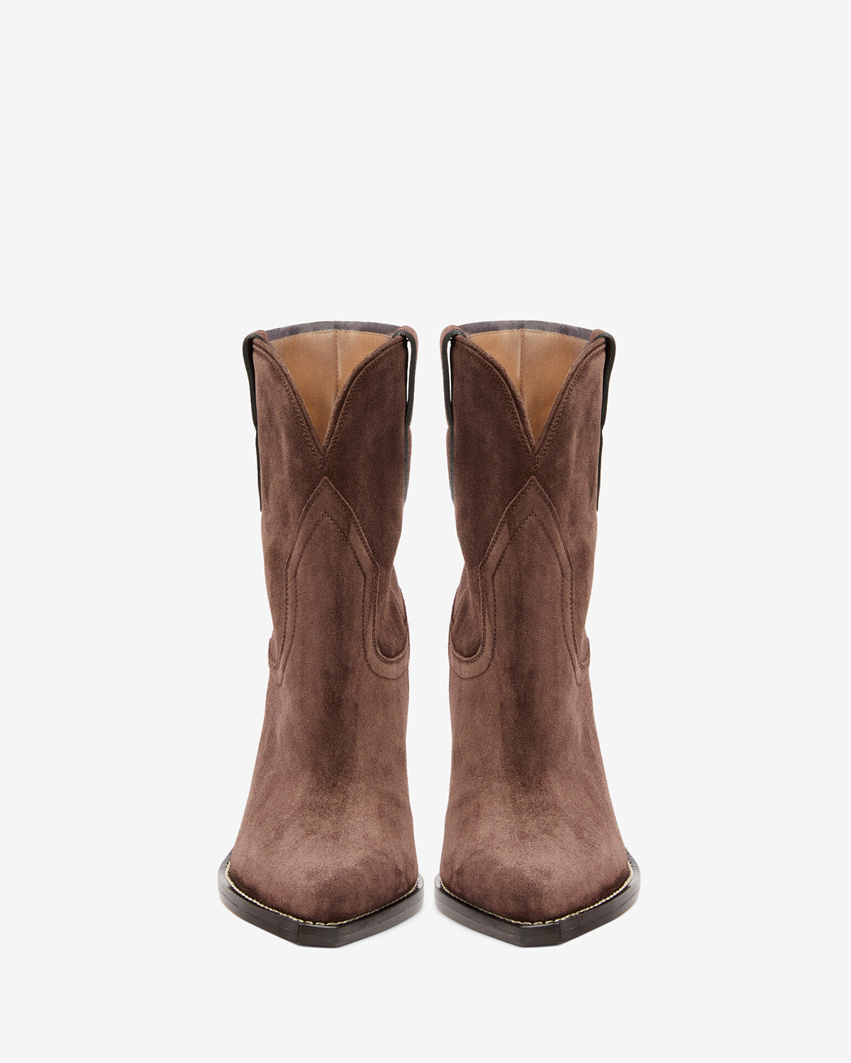 LEYANE BOOTS - 4