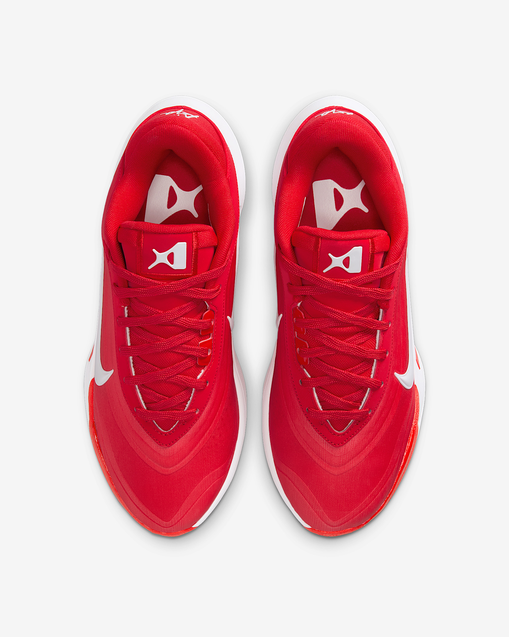 A'One A'ja Wilson Basketball Shoes - 4