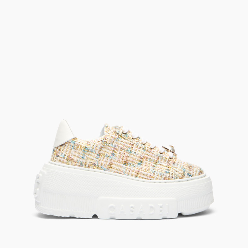 Nexus Boucle + perla 1