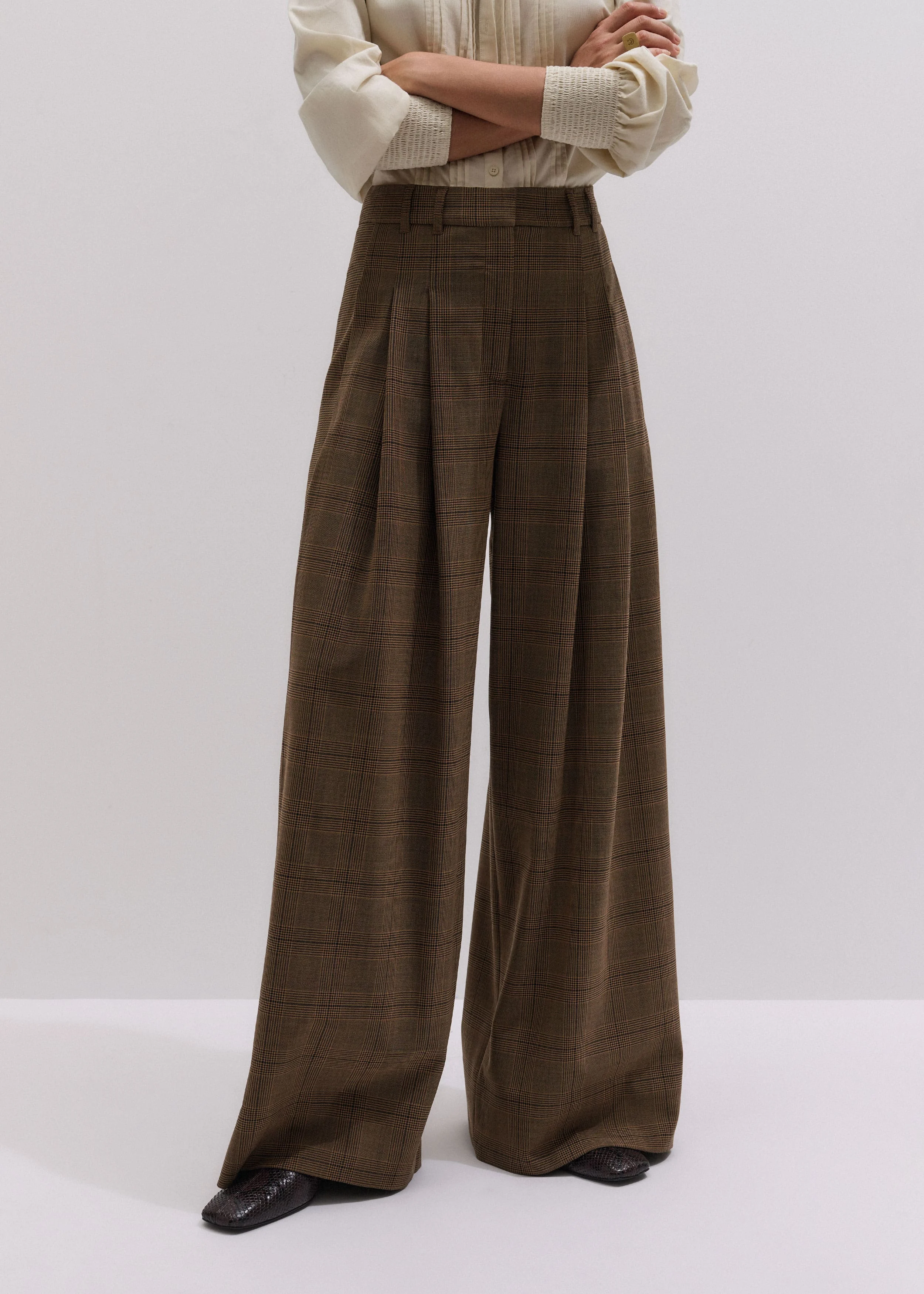 Icon Pant - 1