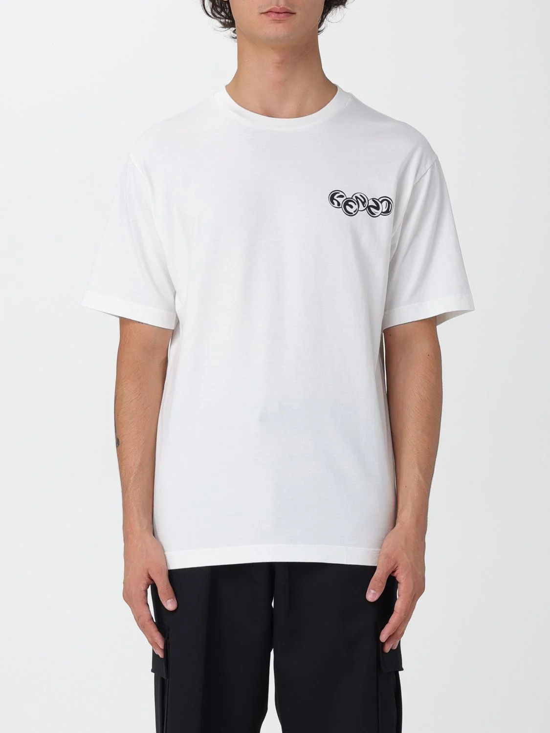 T-shirt men Kenzo - 1