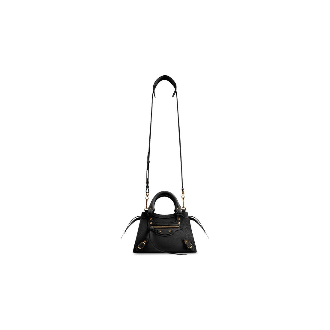 neo classic mini handbag - 5