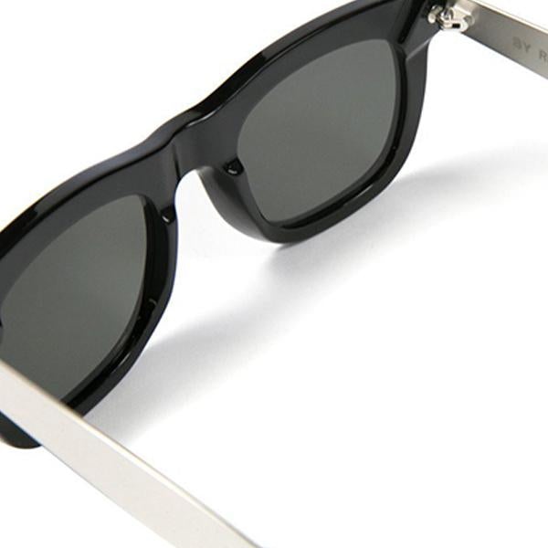 RETROSUPERFUTURE CICCIO SILVER FRANCIS BLACK - 3