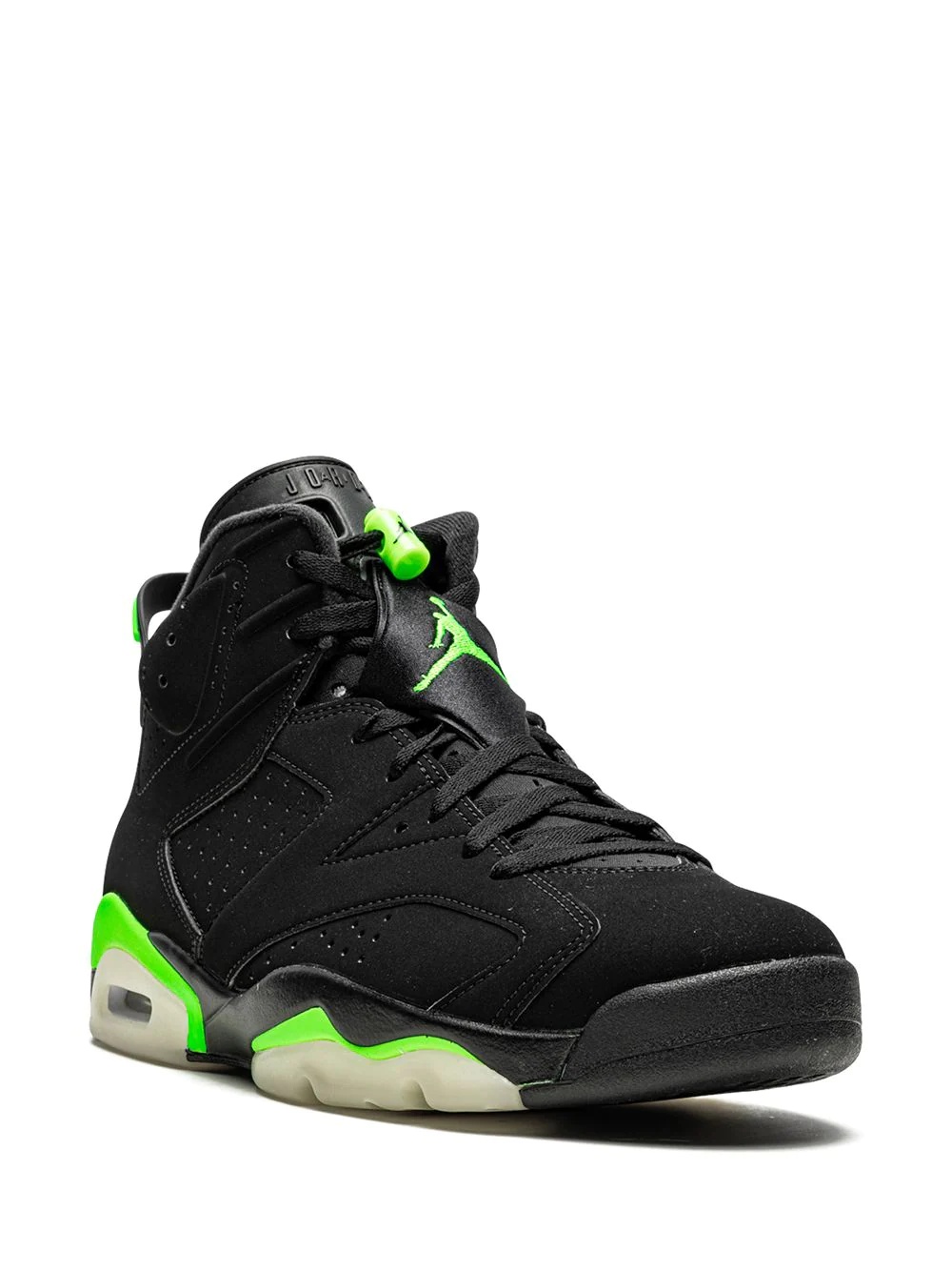 Air Jordan 6 Retro "Electric Green" sneakers - 2