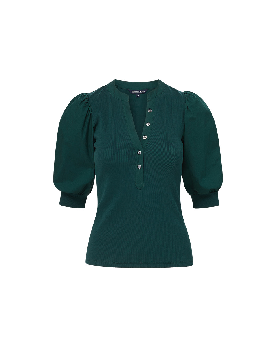 CORALEE TOP - 1